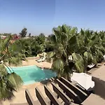 Chez Billy, Villa Moderne Avec Piscine Prive