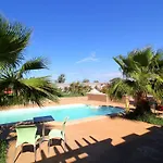 Chez Billy, Villa Moderne Avec Piscine Prive