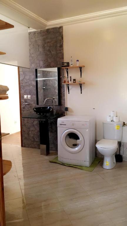 Chez Billy, Moderne Avec Piscine Prive * Agadir