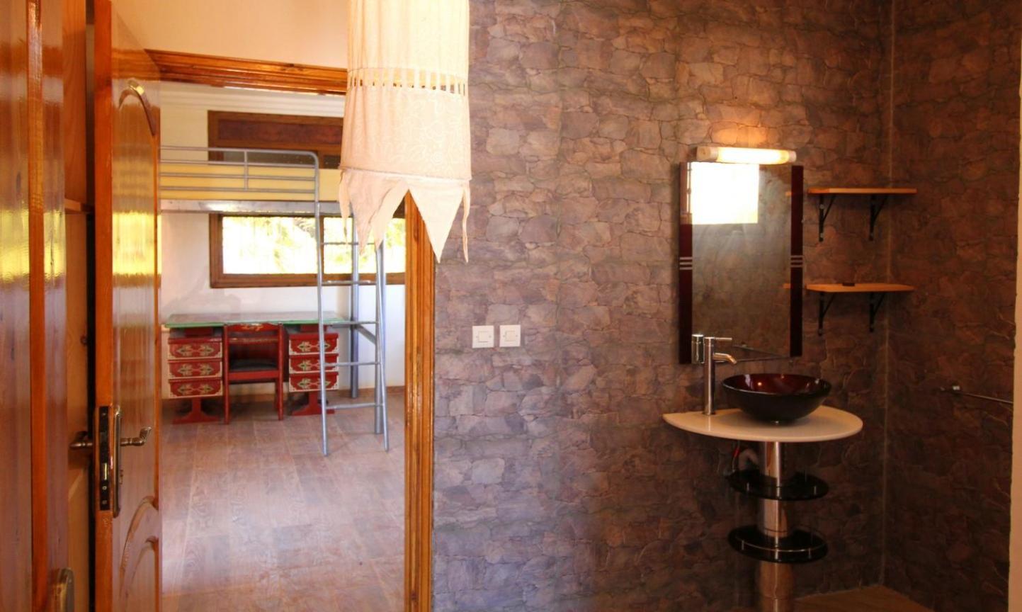 Chez Billy, Moderne Avec Piscine Prive Villa Agadir