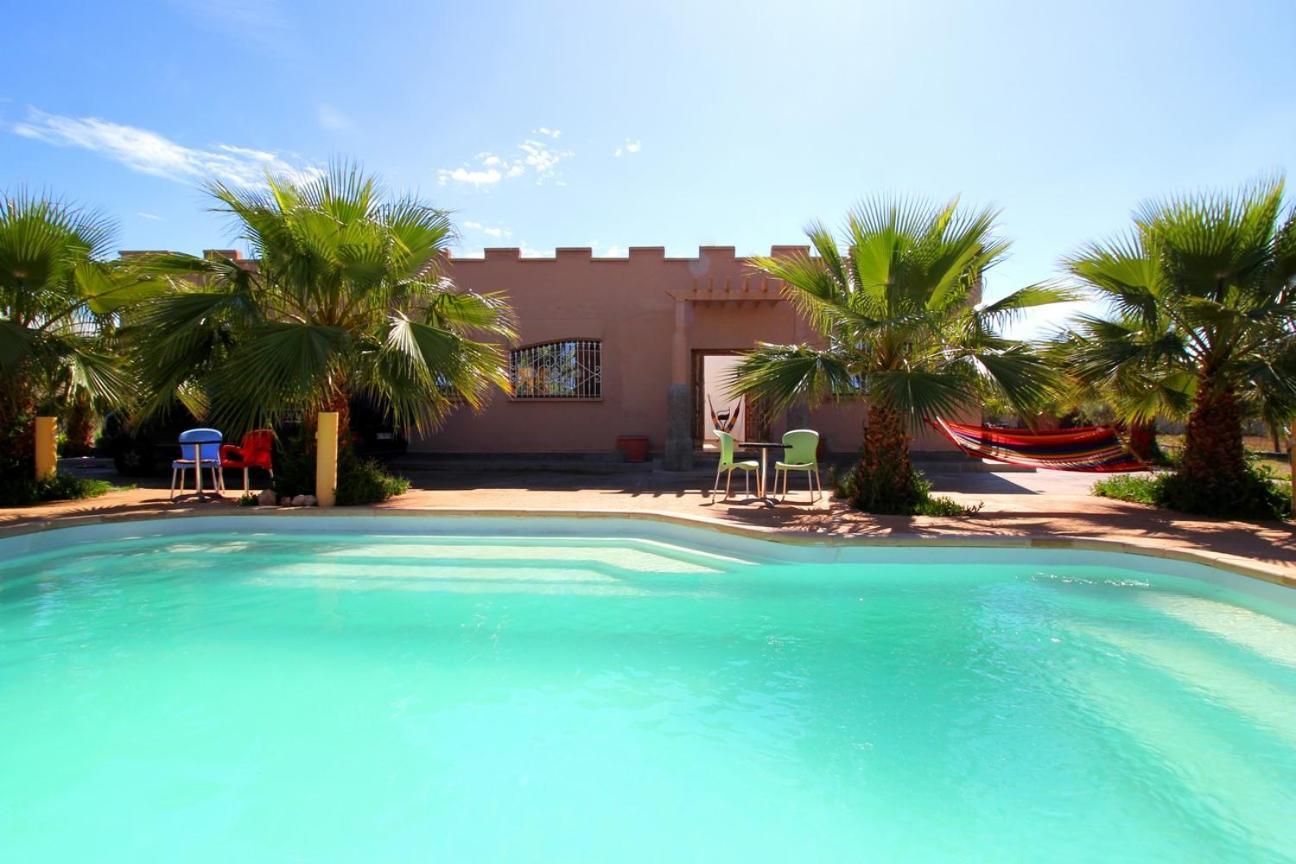 Chez Billy, Moderne Avec Piscine Prive * Agadir